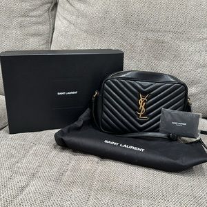 Ysl camera bag